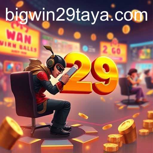 BigWin29: Transforming the Online Gaming Scene in 2025