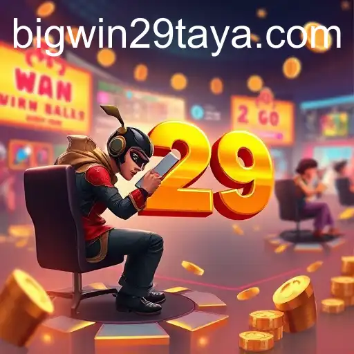BigWin29: Transforming the Online Gaming Scene in 2025