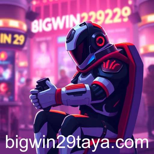 Evolving Trends in Online Gaming: Spotlight on Bigwin29