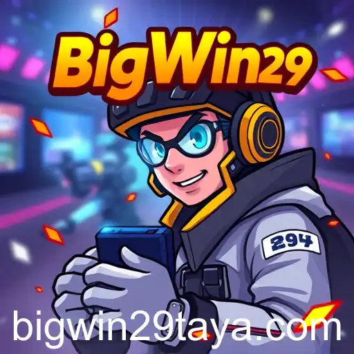 The Rise of BigWin29: A Gaming Phenomenon