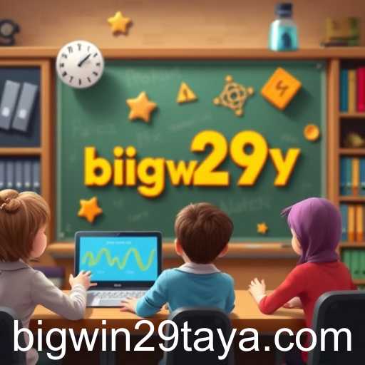 Bigwin29 Revolutionizes Online Gaming