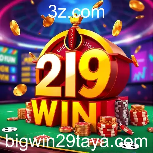 Exploring the Thrills of 'Casino Style' Games with 'bigwin29'