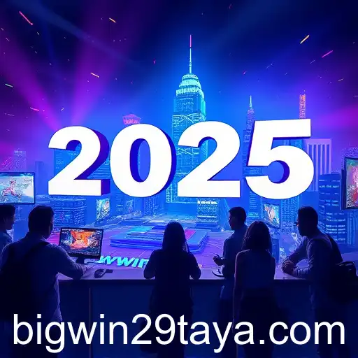 The Digital Evolution of English Gaming