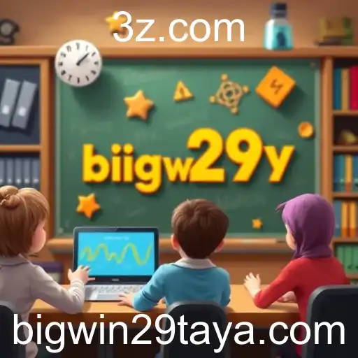Unlocking Knowledge: Exploring the 'Educational Play' Game Category with Keyword 'bigwin29'
