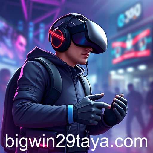 Gaming Revolution with Bigwin29: Trends and Insights