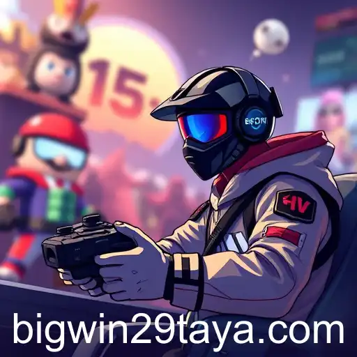 Online Gaming Trends and Insights