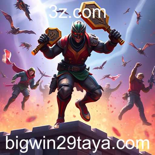 bigwin29