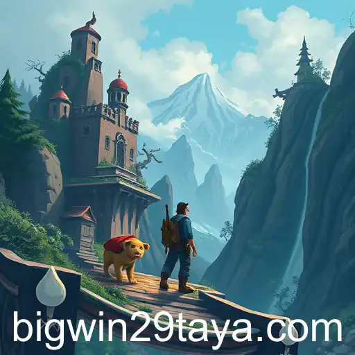 Online Gaming Platform Bigwin29 Expands Amid Rising Popularity