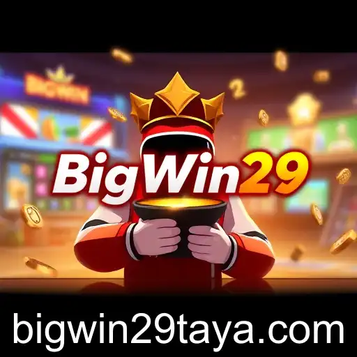BigWin29 Transforms Online Gaming Landscape