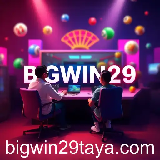 Bigwin29 Unites Gamers Globally