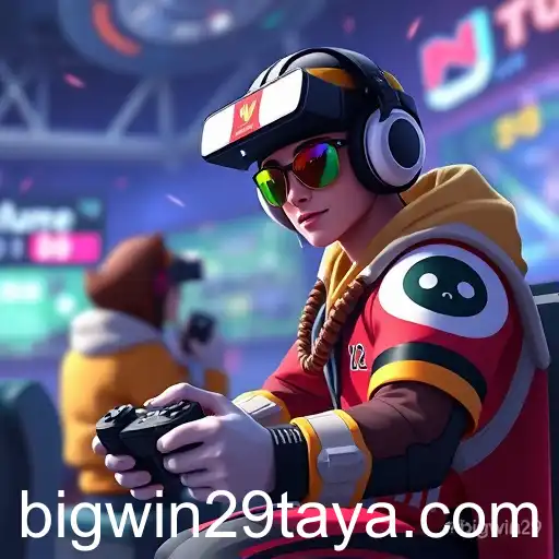 Rise of Online Gaming Communities in 2025