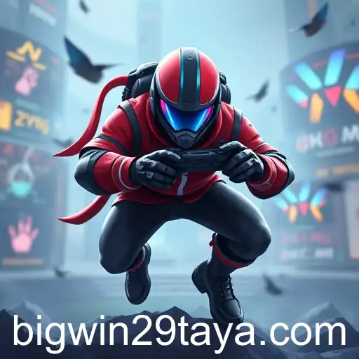 Online Gaming Explosion: The Rise of Bigwin29