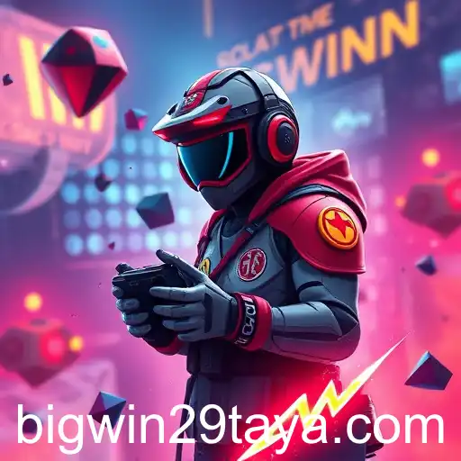 The Rise of Bigwin29: A Gaming Revolution