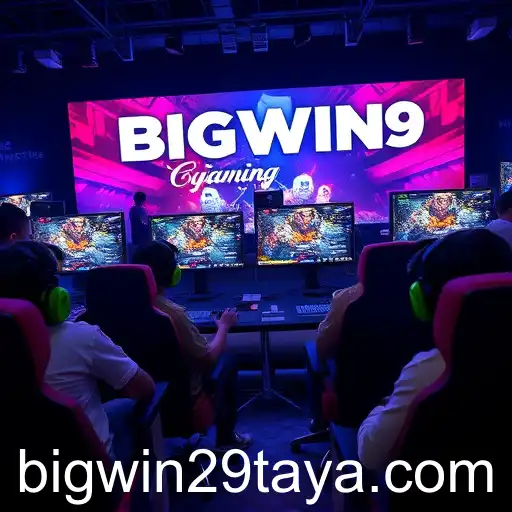 The Rise of Online Gaming Platforms