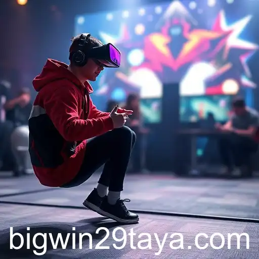 The Rise of Online Gaming in 2025