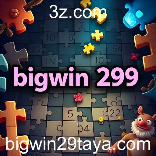 Exploring the Allure of Puzzle Games: A Deep Dive into the 'bigwin29' Keyword Phenomenon