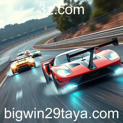 The High-Octane World of Racing Thrills: Exploring the Excitement Behind 'Bigwin29'