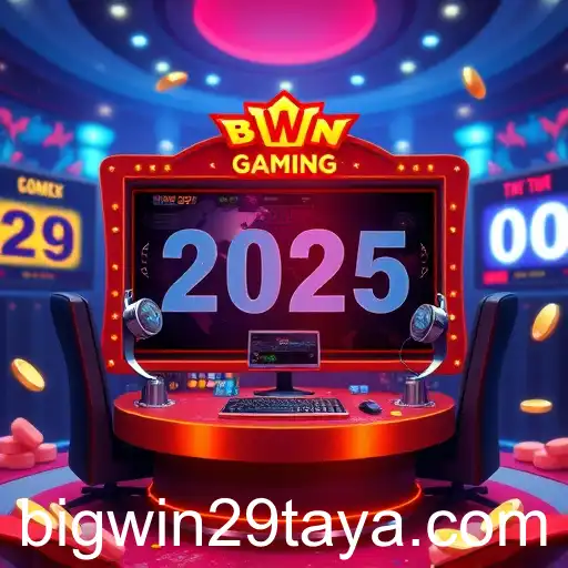 The Rise of BigWin29 in the Gaming World
