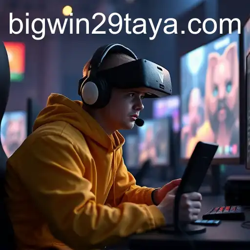 The Rise of Online Gaming in 2025