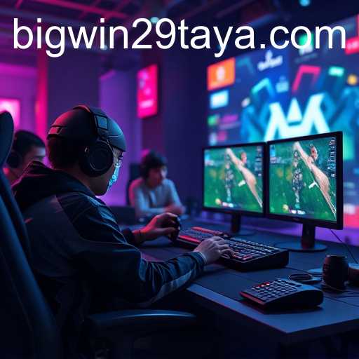 The Rise and Evolution of Online Gaming in 2025