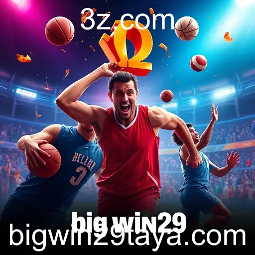 Exploring the Thrill of Sports Action: A Deep Dive into the Exciting World of Bigwin29